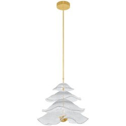 Fine Art Embark Ceiling Pendant 100061-33