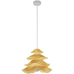 Fine Art Embark Ceiling Pendant 100061-42