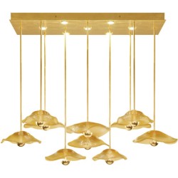 Fine Art Embark Ceiling Pendant 100062-32