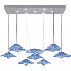 Fine Art Embark Ceiling Pendant 100062-41