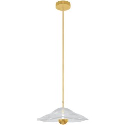 Fine Art Embark Ceiling Pendant 100063-33