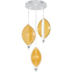 Fine Art Embark Ceiling Pendant 100064-42