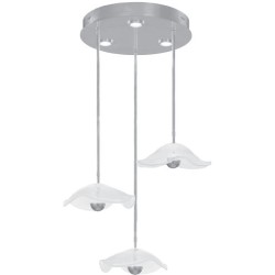 Fine Art Embark Ceiling Pendant 100065-43