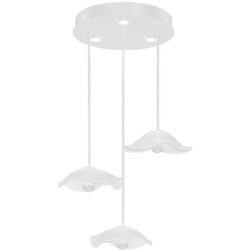 Fine Art Embark Ceiling Pendant 100065-63