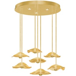 Fine Art Embark Ceiling Pendant 100066-32