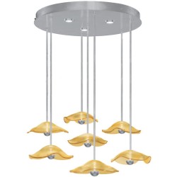 Fine Art Embark Ceiling Pendant 100066-42