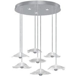 Fine Art Embark Ceiling Pendant 100066-43