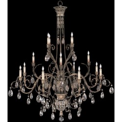 Fine Art A Midsummer Nights Dream Chandelier 136740-2ST