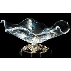 Fine Art Mariner Luxury Vase 14191-0-4