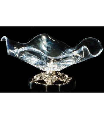 Fine Art Mariner Luxury Vase 14191-0-4