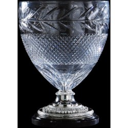 Fine Art Mariner Luxury Vase 14198-0-231