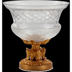 Fine Art Mariner Luxury Vase 14247-0-231