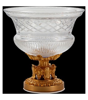 Fine Art Mariner Luxury Vase 14247-0-231