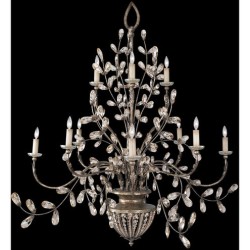 Fine Art A Midsummer Nights Dream Chandelier 175940ST