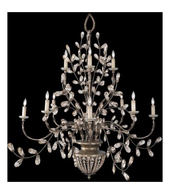 Fine Art A Midsummer Nights Dream Chandelier 175940ST