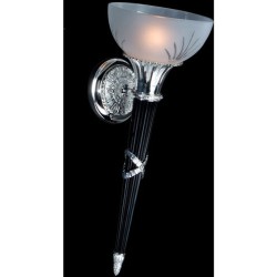 Fine Art Mariner Luxury Wall Sconce 18490-0-49