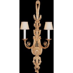Fine Art Mariner Luxury Wall Sconce 19012-0-231