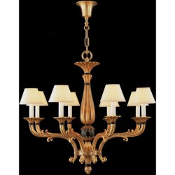 Fine Art Mariner Luxury Chandelier 19066-0-55