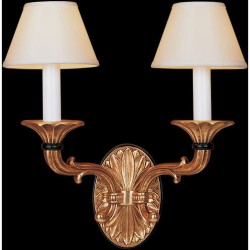 Fine Art Mariner Luxury Wall Sconce 19069-0-316