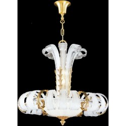 Fine Art Mariner Luxury Chandelier 19384-0-55