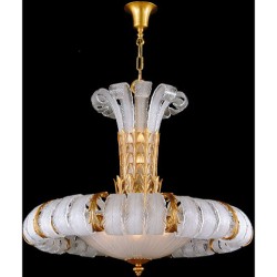Fine Art Mariner Luxury Chandelier 19465-0-55