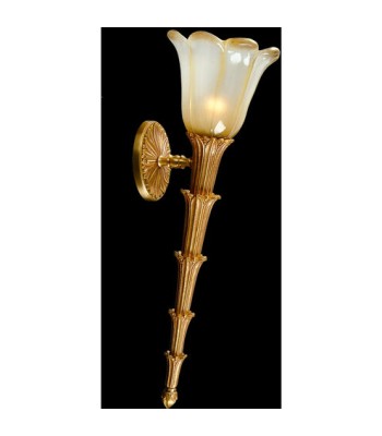 Fine Art Mariner Wall Sconce 19673-0-55