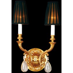 Fine Art Mariner Luxury Wall Sconce 19766-0-55
