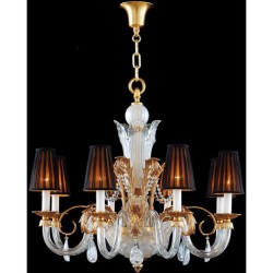 Fine Art Mariner Luxury Chandelier 19814-0-55