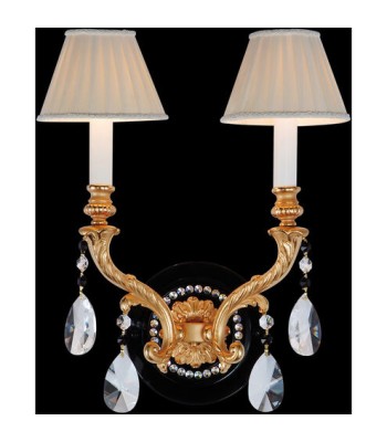 Fine Art Mariner Luxury Wall Sconce 19838-0-55