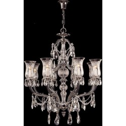 Fine Art Mariner Luxury Chandelier 19875-1-56