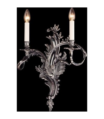 Fine Art Mariner Luxury Wall Sconce 19881-0-56