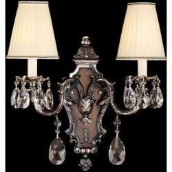 Fine Art Mariner Luxury Wall Sconce 19882-0-56
