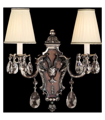 Fine Art Mariner Luxury Wall Sconce 19882-0-56