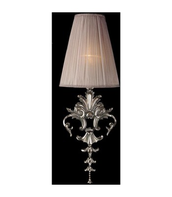 Fine Art Mariner Luxury Wall Sconce 19891-0-56
