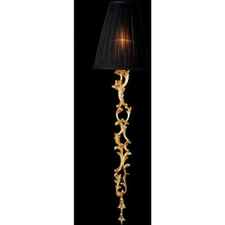 Fine Art Mariner Luxury Wall Sconce 19892-0-55