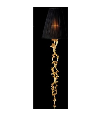 Fine Art Mariner Luxury Wall Sconce 19892-0-55