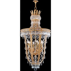 Fine Art Mariner Luxury Ceiling Pendant 19928-0-231