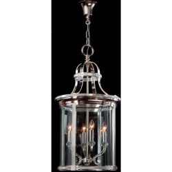 Fine Art Mariner Luxury Ceiling Pendant 19972-0-4