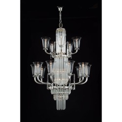 Fine Art Mariner Luxury Chandelier 20016-1-4