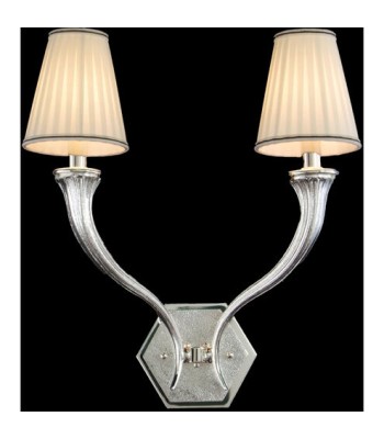 Fine Art Mariner Luxury Wall Sconce 20019-0-387