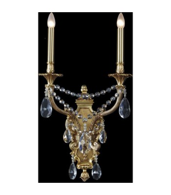 Fine Art Mariner Luxury Wall Sconce 20023-0-55