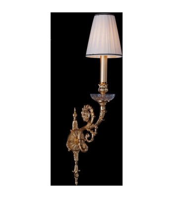 Fine Art Mariner Luxury Wall Sconce 20050-0-231