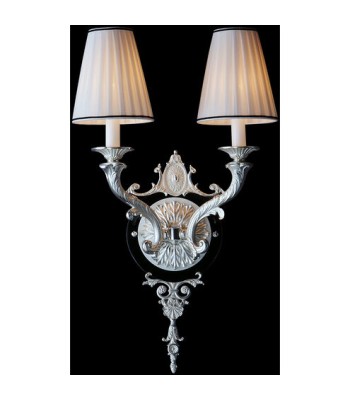 Fine Art Mariner Luxury Wall Sconce 20051-0-387
