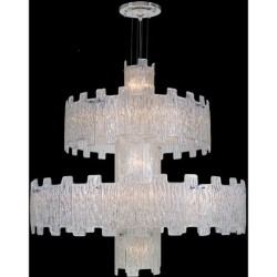 Fine Art Mariner Luxury Chandelier 20080-0-420
