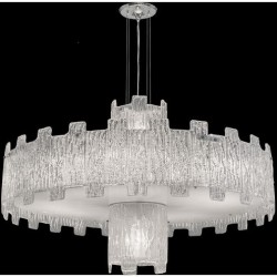 Fine Art Mariner Luxury Chandelier 20081-0-420