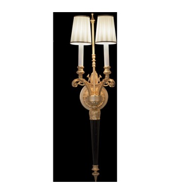 Fine Art Mariner Luxury Wall Sconce 20082-0-231