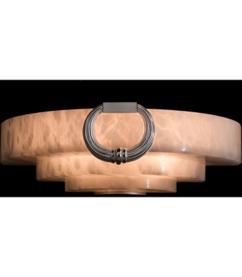 Fine Art Mariner Luxury Wall Sconce 20090-0-387