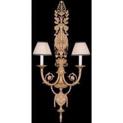 Fine Art Mariner Luxury Wall Sconce 20103-0-231