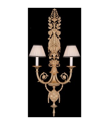 Fine Art Mariner Luxury Wall Sconce 20103-0-231