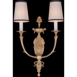 Fine Art Mariner Luxury Wall Sconce 20111-0-231